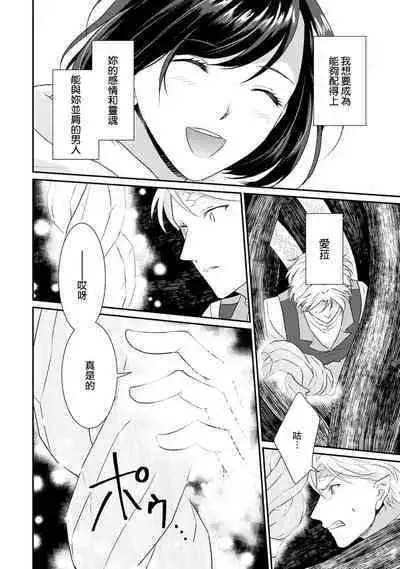 [Narada Yamato] Tensei Majo wa Ryuuzoku no Mamono-sama ni Kakowaremasu | 转生魔女被魔龙金屋藏娇了 1-11 end [Chinese] [莉赛特汉化组]