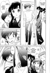 [Kotono Wakako] Classmate wa Ore no Yome! 1 - The classmate is my bride! [English] [Black Chronicle]