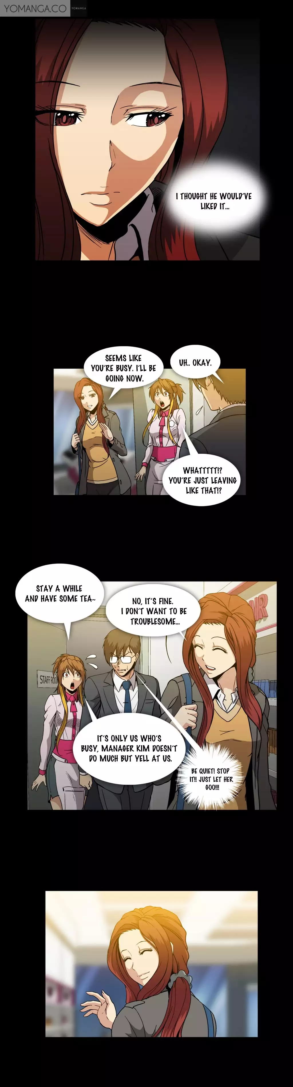 Drug Candy Ch.0-29