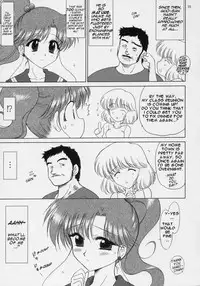 (C72) [BLACK DOG (Kuroinu Juu)] In A Silent Way (Sailor Moon) [English] [Phantom]