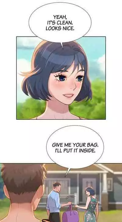 What do you Take me For? Ch.38/?