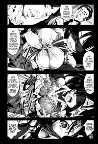 [Mokusei Zaijuu] Zetsubou no Inaka Shojo ~Aichi Hen~ | A Virgin's Netorare Rape and Despair ~Aichi Edition~ (Inaka Shojo) [English] [B.E.C. Scans]
