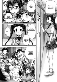 [Akigami Satoru] Zero sum game wa Okotowari | REFUSE the zero sum game (Kihon Muryou Kanojo NG Nashi) [English] =StatisticallyNP=