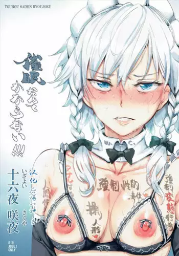 (Shuuki Reitaisai 4) [Nyuu Koubou (Nyuu)] Totsuzen Gekiiki Patchouli-sama | Suddenly Patchouli-sama Violently Came (Touhou Project) [English] [Doujins.com]