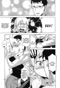 [Takatsu] DH! ~Himorogi Hyaku Yome Gatari~ | Demon-Hentai! - Shrine of One Hundred Wives [English] {doujin-moe.us}