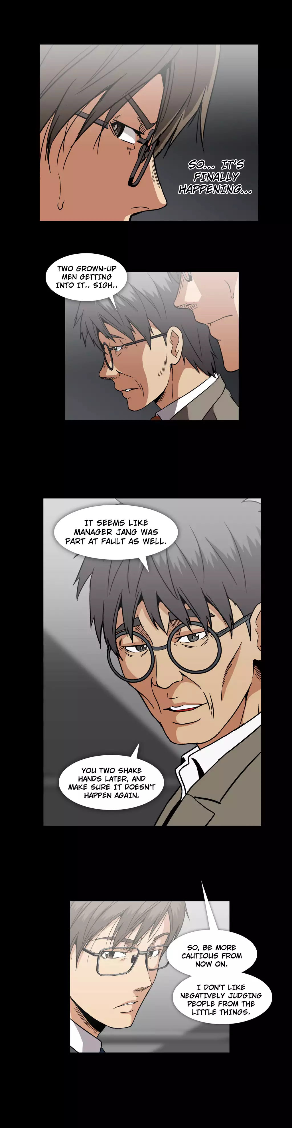 Drug Candy Ch.0-29