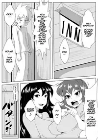 [AKYS Honpo] Toma-ru Mahou | Magical Time Stop [English] [naxusnl]