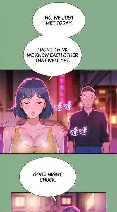 What do you Take me For? Ch.38/?