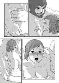 [奈津ミカ]対　話【ラオグリム×コーネリア】 (ファイナルファンタジーXI)