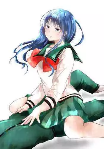 [Watako] Annunciation (Saiki Kusuo no Psi Nan)