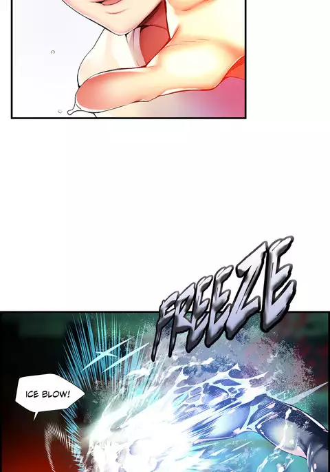 Lilith`s Cord Ch.1-41