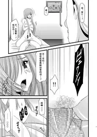 [valssu (Charu)] Melon ga Chou Shindou! R Soushuuhen I (Tales of the Abyss) [Chinese] [流星汉化] [Digital]