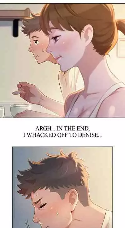 What do you Take me For? Ch.38/?