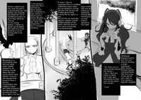 [Kouji] Turned into a Breast Milk Fountain by a Beautiful Vampire
