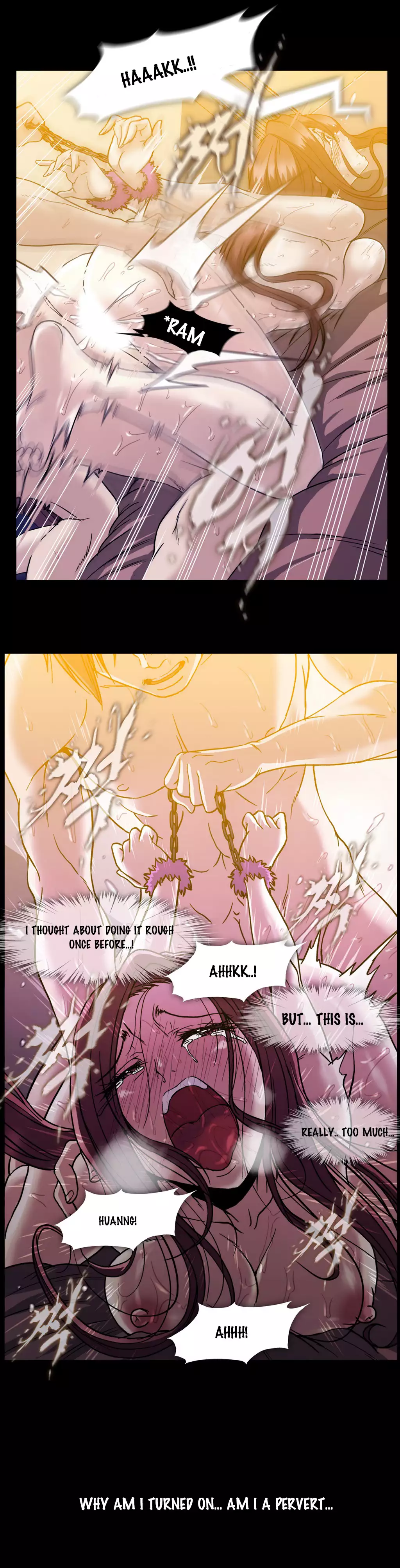 Drug Candy Ch.0-29