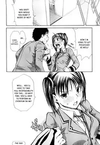 [Junkie] Sukidakara Shichauno [English] [Kusanyagi] [Decensored]