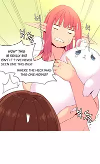 [Tankguy, ROZER] A World That I Rule Ch.01-18 [English] (Game of Scanlation) (Ongoing)