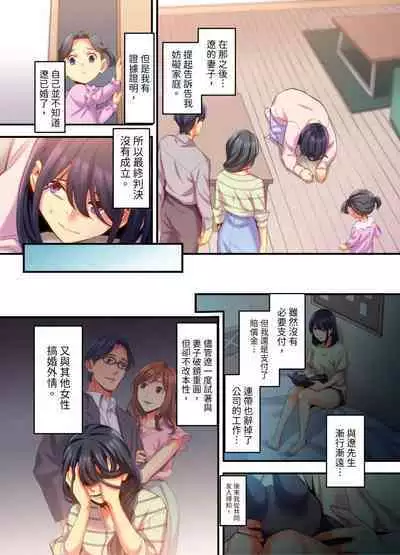 [Kageoi] Adultery Victims Association ~ We Are Here to Take Your Revenge. | ｢外遇受害者互助會」~我會替你報復外遇的他。Ch.1-6End  [Chinese]