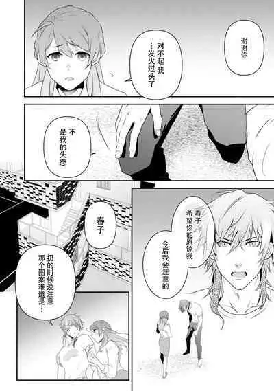 LasBoss ga Tensei shite kita node DT Moraimashita | 最终BOSS转生而来，因此拿下了他的童贞 1-2
