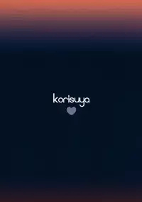 (COMIC1☆9) [KORISUYA (Korisu)] KS-shi no Onnanoko no Hanashi