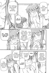 [Takanaga Kouhei] Lolican Ch.1-9  [ENG] [biribiri]