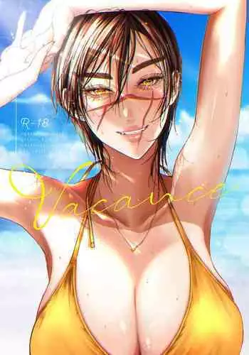 琪亚娜（次元飞机杯）