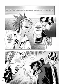 (C70) [Todd Special (Todd Oyamada)] Yukemuri NyanNyan Jiken (Bleach) [English] [H4chan] [Decensored]