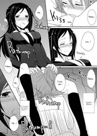 (Rainbow Flavor 10) [434 Not Found (isya)] Cure Assort (Dokidoki! PreCure, Suite PreCure, HappinessCharge PreCure!) [English]