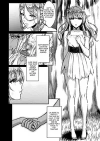 [H.B.A (Usagi Nagomu)] Tasogare no Shou Elf 3 [English] {Venmil} [Digital]