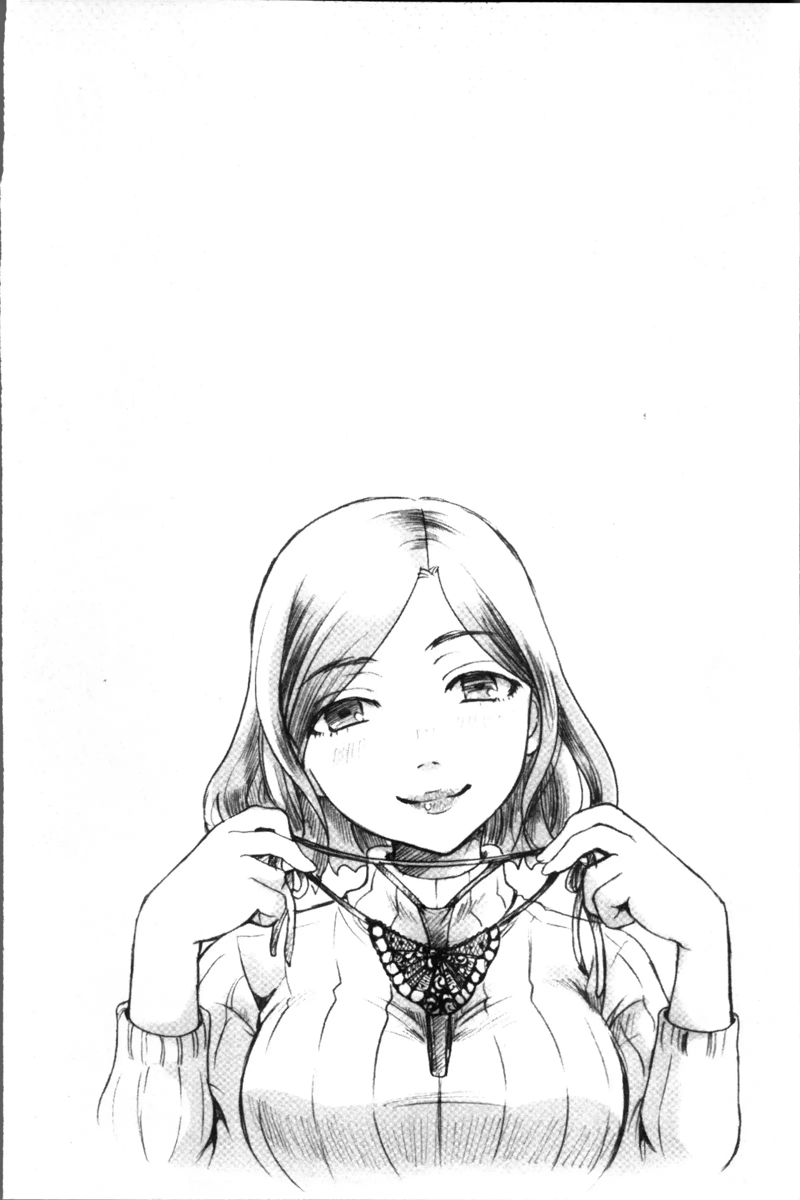 コットン＆レース