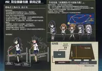 (C87) [Monaka Udon (Monikano)] Rokaku Hishokan Jinmon Chousho (Kantai Collection -KanColle-) [Chinese] [无毒X巫毒联合汉化]