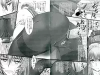 [Nozarashi Satoru] Do S na Hime wa Kegasareru - Ouhou no Shou -
