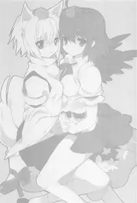 (Kouroumu 3) [super:nova (Yukimachi Tounosuke)] Effleurer doucement l'eau coulante. (Touhou Project)