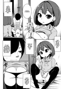 Koakuma ☆ à la Mode | Little Devil ☆ à la Mode Ch. 1-3