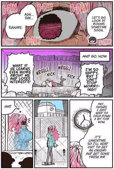 Jimoto ni Kaettekitara Osananajimi ga Kowareteta | When I Returned to My Hometown, My Childhood Friend was Broken