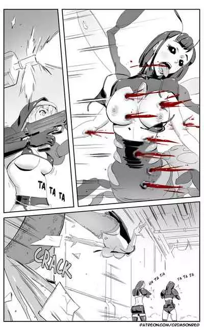 nuns vs demons (updated 2021)