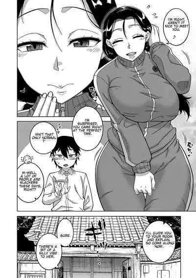 Kyousou-sama no Tsukurikata | How to Make a Guru Ch. 1