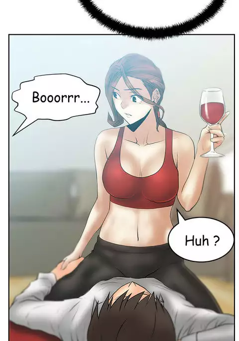My Office Ch.1-31