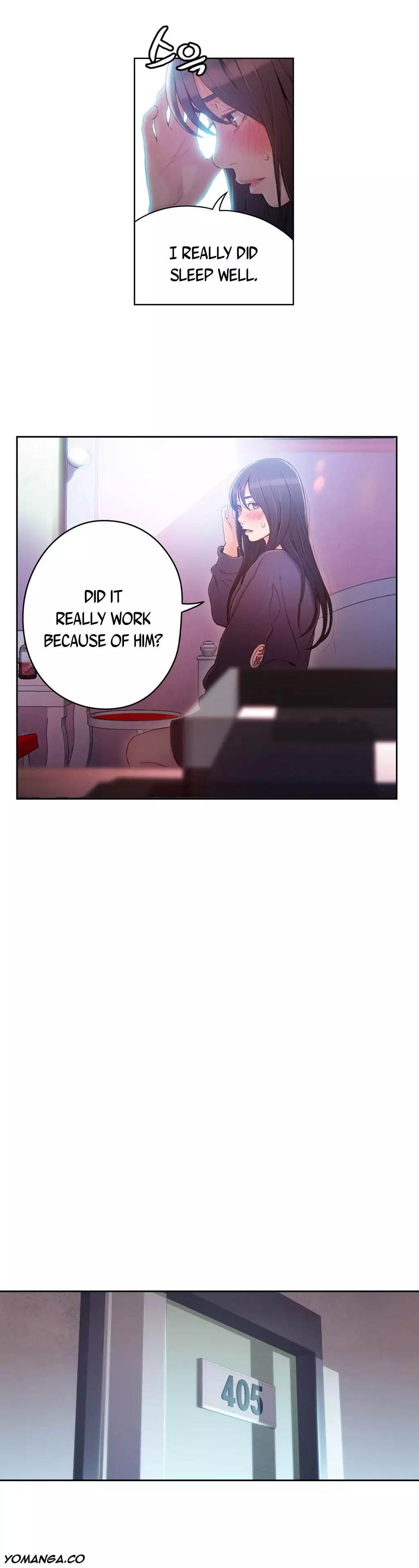 Sweet Guy Ch. 1-41