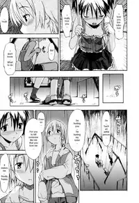 [Itosugi Masahiro] Oneechan no Onegai - A Wish of my Sister [English]