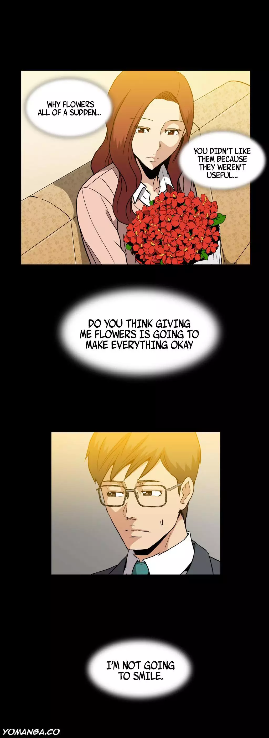 Drug Candy Ch.0-29