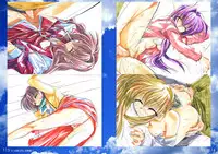 (C69) [Watsukiya (Watsuki Ayamo)] Watsukiya no Hon Soushuuhen 2