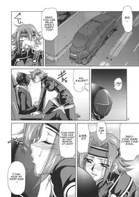 (C72) [GOLD RUSH (Suzuki Address)] C:G²R 02 (Code Geass) [English]