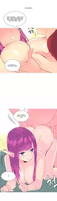 [Tankguy, ROZER] A World That I Rule Ch.01-18 [English] (Game of Scanlation) (Ongoing)