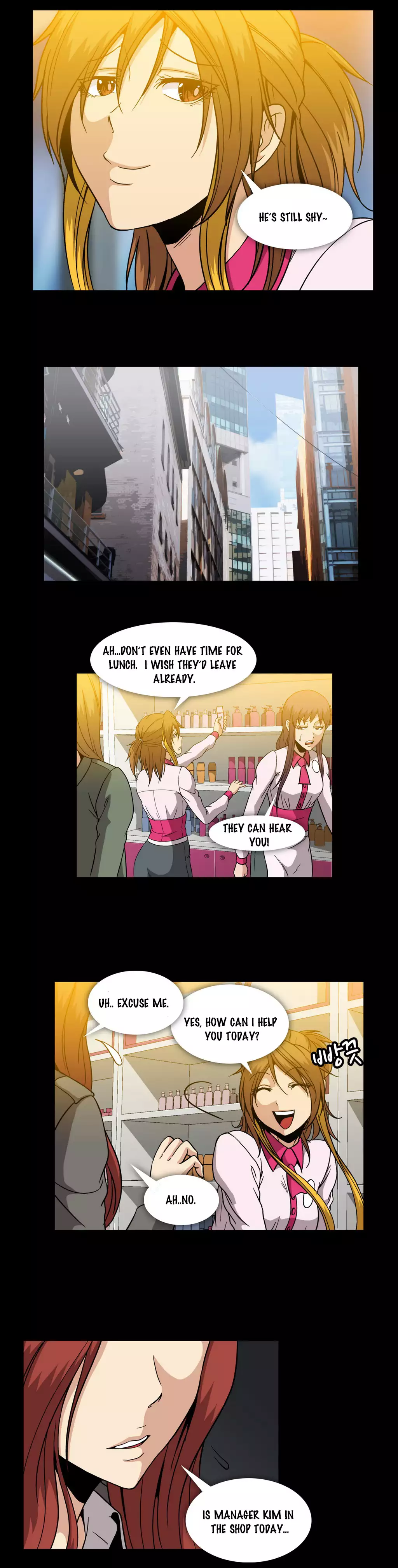 Drug Candy Ch.0-29