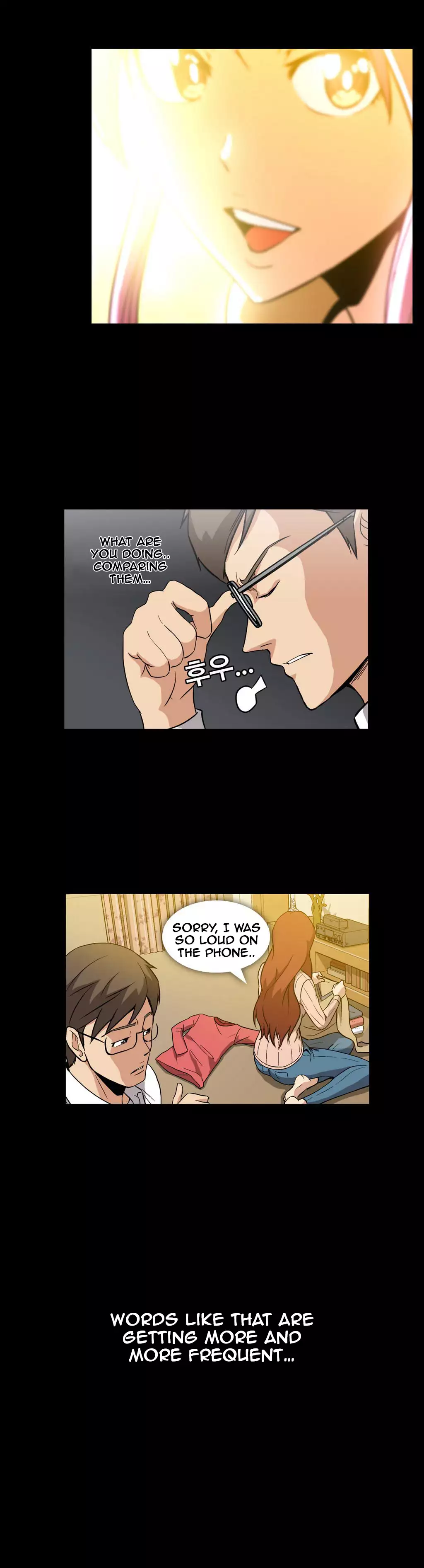 Drug Candy Ch.0-29