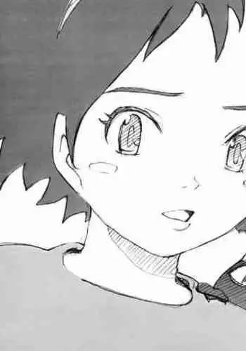 [Izayoi no Kiki] Haha Daraku