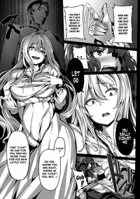 [Shiokonbu] Fanaticism Ch. 1-4 [English] [葛の寺 + Hennojin] [Digital]