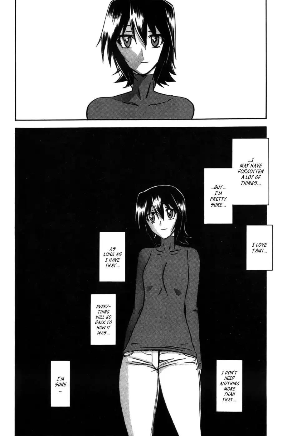 Maso Mess Ch16 END
